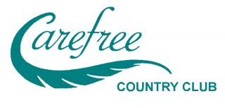 Carefree Country Club Logo